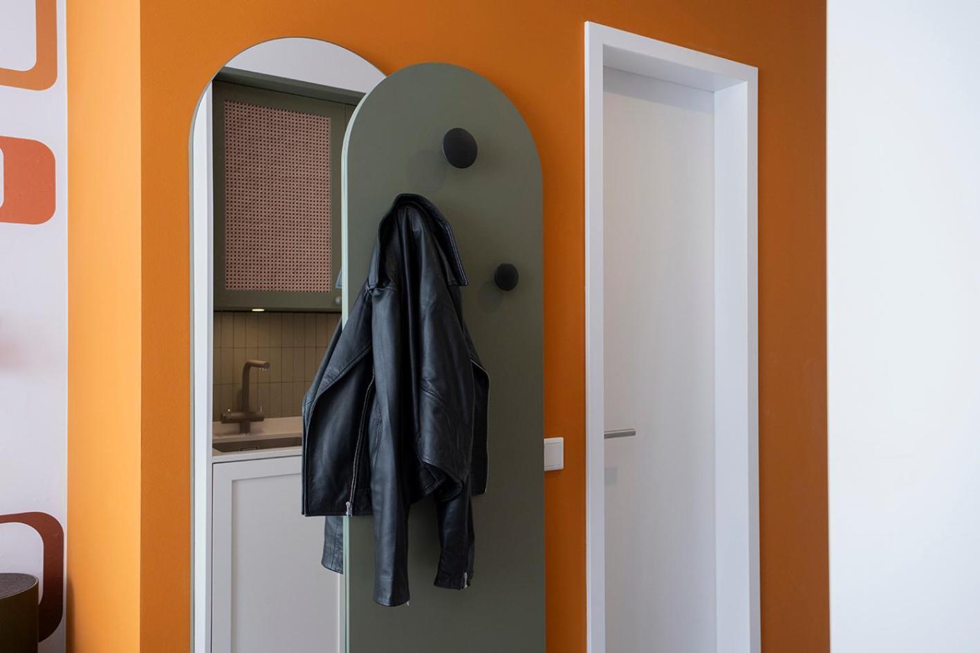 Lejlighedshotel Hub St Georg *
