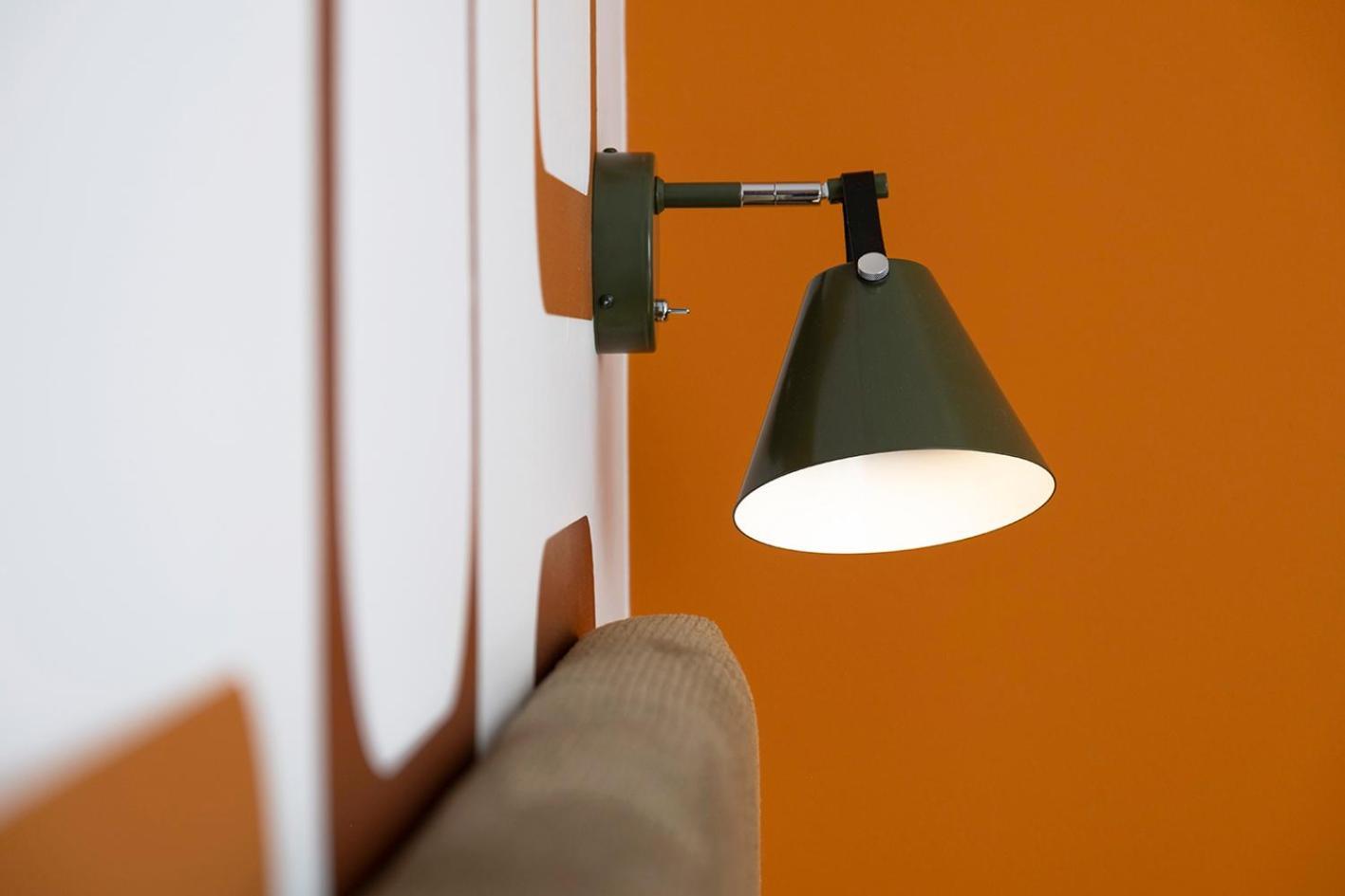 Lejlighedshotel Hub St Georg Hamborg