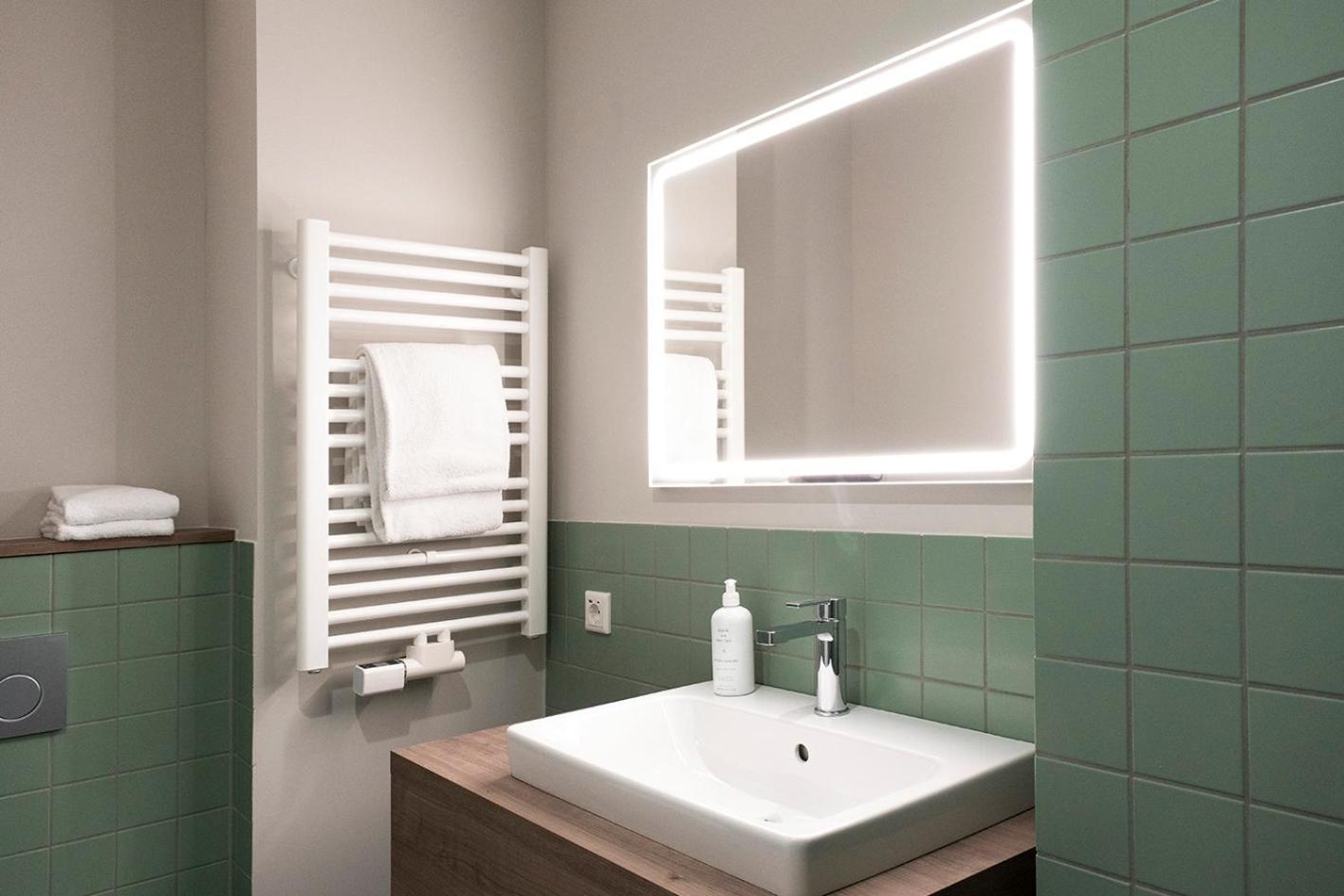 Hub St Georg Lejlighedshotel