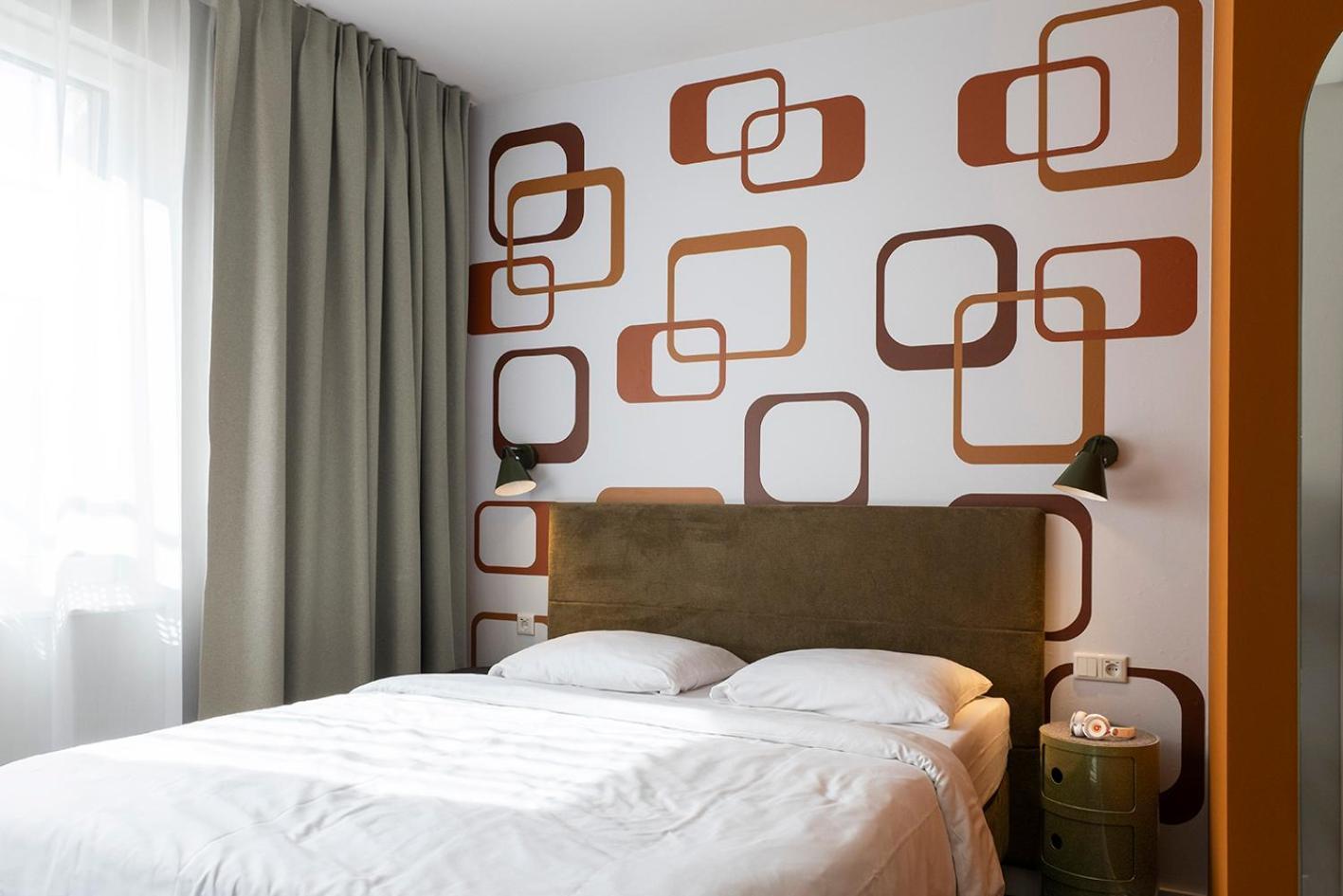 Lejlighedshotel Hub St Georg